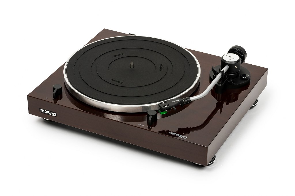 THORENS ステレオ SUPER GROOVEMASTER